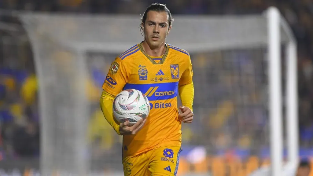 Las razones por las que Sebastián Córdova sería ideal para Cruz Azul