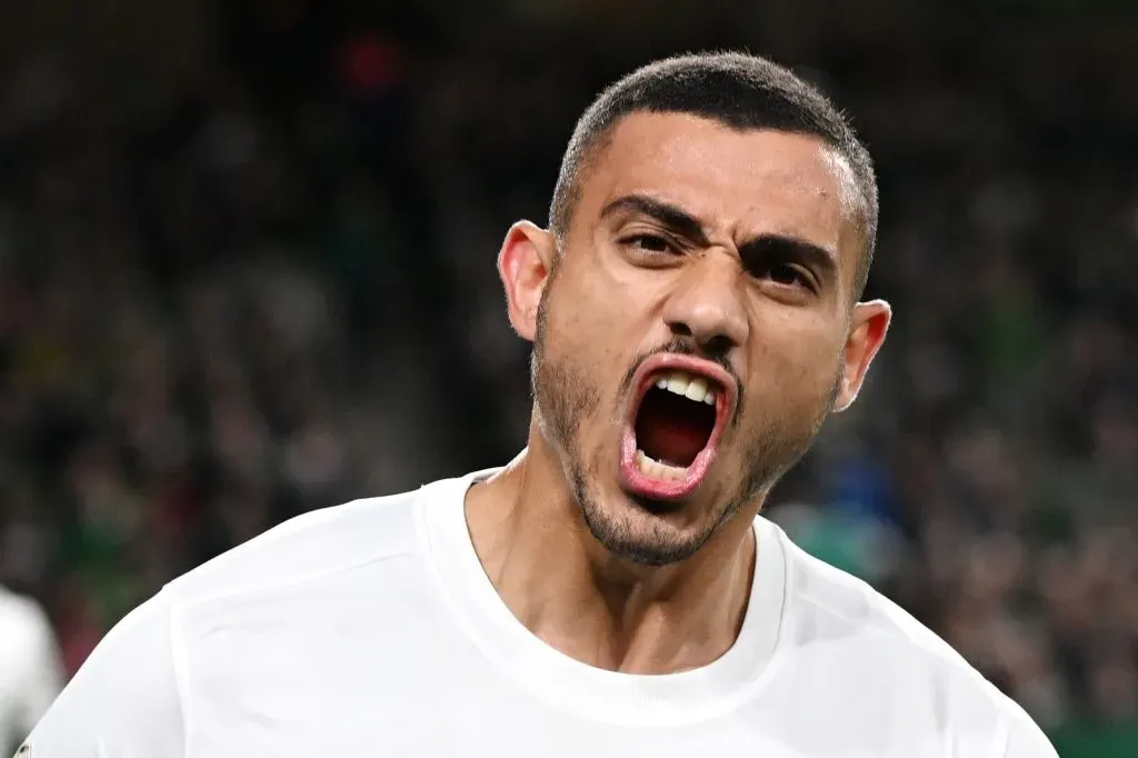 Giorgos Giakoumakis será el jugador más valioso de Cruz Azul (Getty Images)