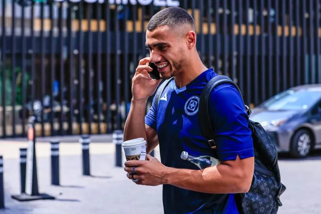 Imagen de @Ruben_Beristain