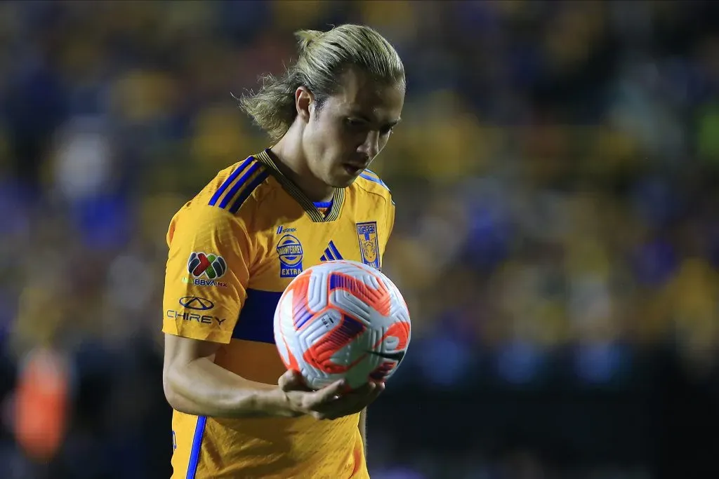 Cruz Azul no fichará a Sebastián Córdova por esta triste razón (Jam Media)