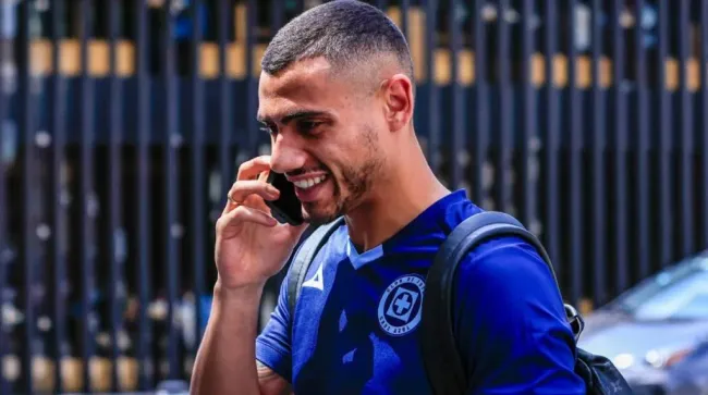 Quedarán relegados ante el fichaje de Giorgos Giakoumakis