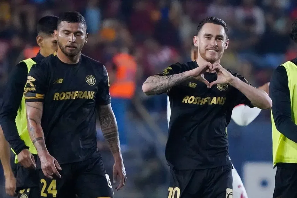 Canelo Angulo, el ‘youtuber’ que está en la mira de Cruz Azul. (Foto: Imago7)