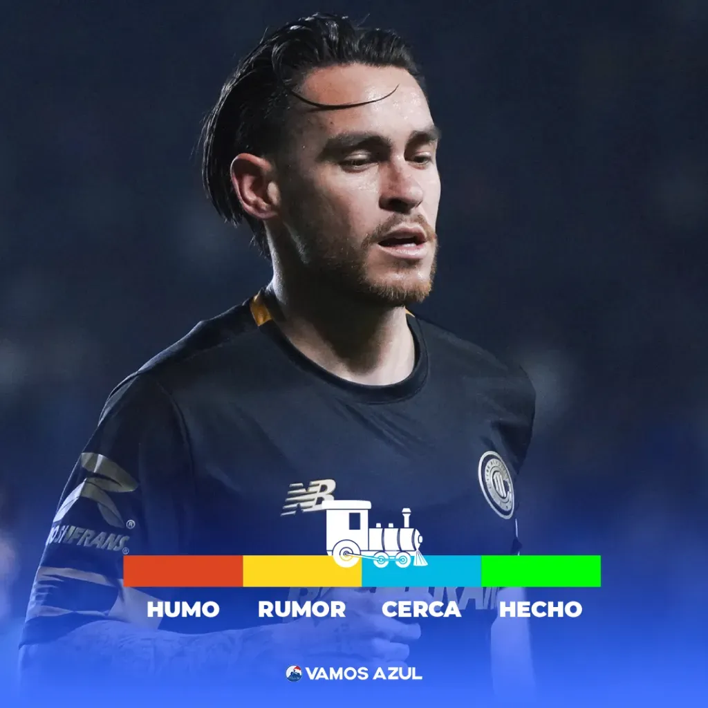 Canelo Angulo es objeto de deseo de Cruz Azul. (Imago 7 / Especial)