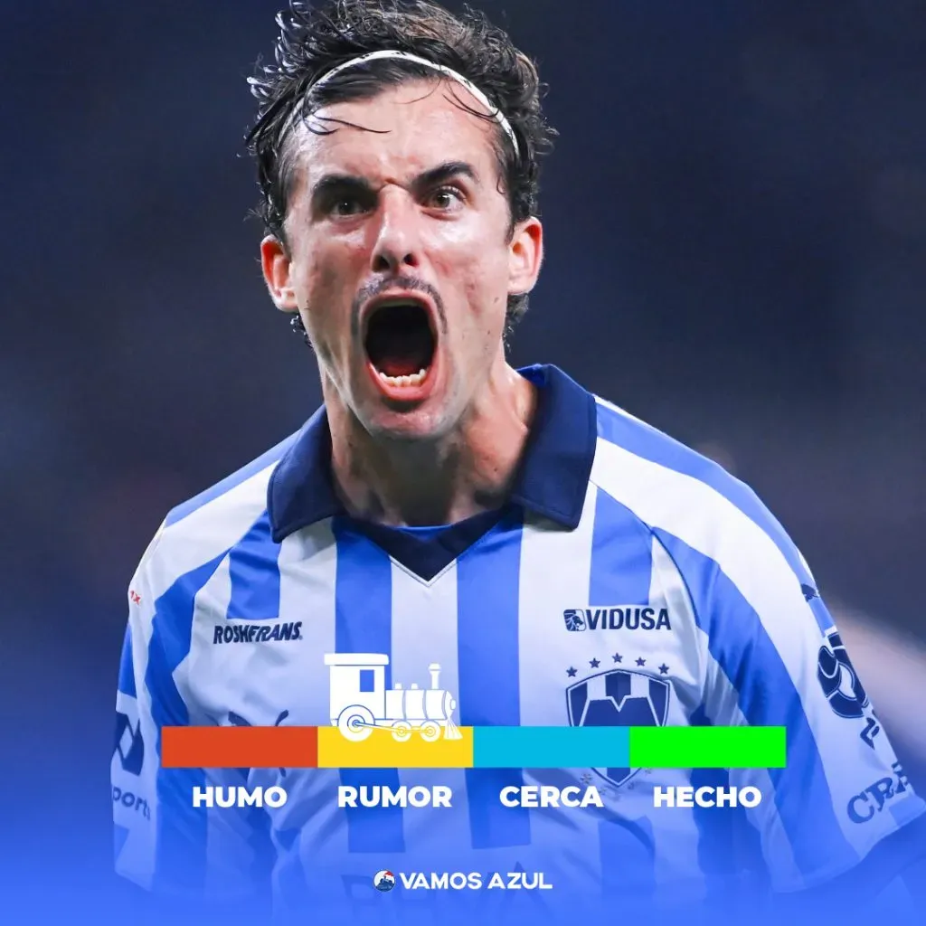 Jordan Carrillo no tendría oferta de Cruz Azul hasta el momento. (Imago 7 / Especial)