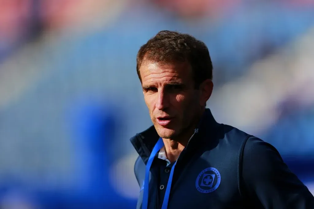 Iván Alonso se ha destacado por tener un ojo clínico con los fichajes. (Foto: Jam Media)