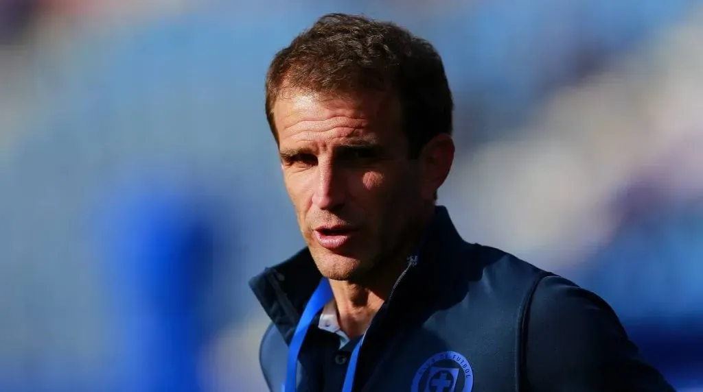 Cruz Azul replicará el sistema de fuerzas básicas de Chivas (Jam Media)