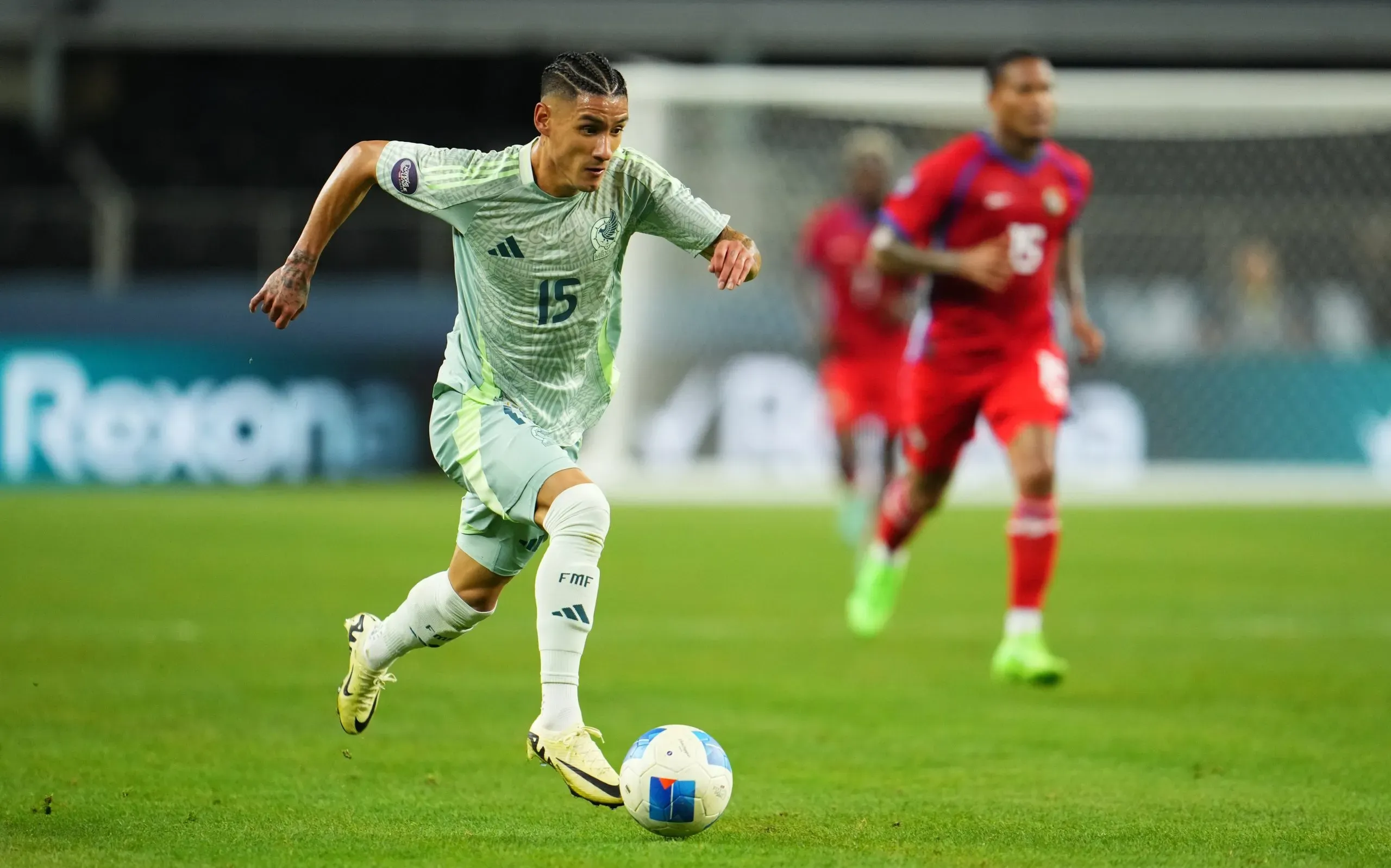 Antuna quiere transcender en la Copa América 2024. (IMAGO)