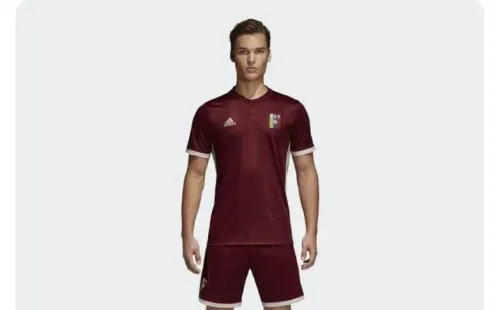 Publicación de Fernanda Serrano en redes sociales