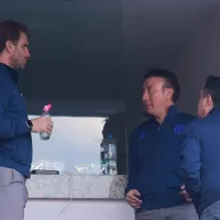 Malas noticias para los que se niegan a la salida de algún extranjero de Cruz Azul: esto sabemos