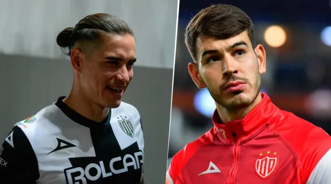 Los defensas que baraja Cruz azul para reemplazar a Carlos Salcedo (Imago / Especial)