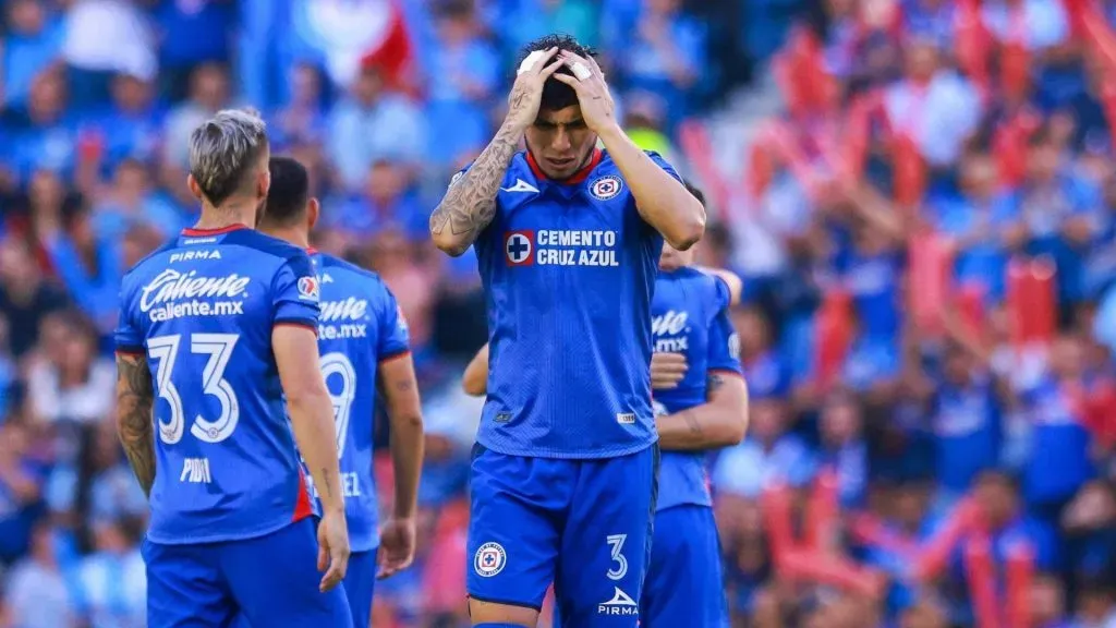 Horas clave para el futuro de Carlos Salcedo