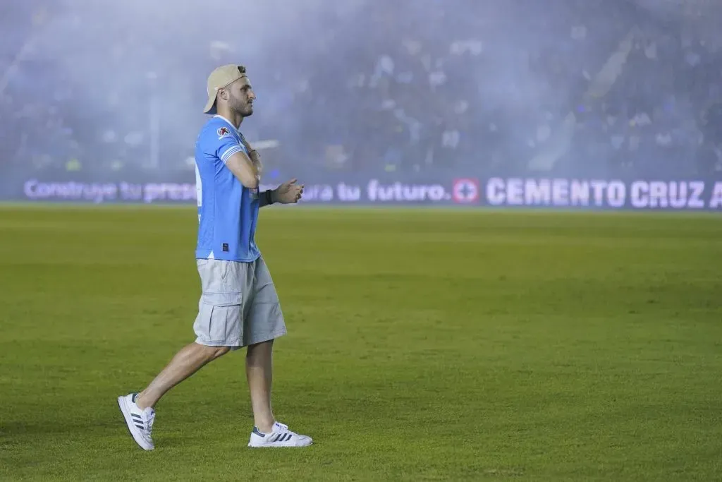 Visita de Giménez (Imago 7)