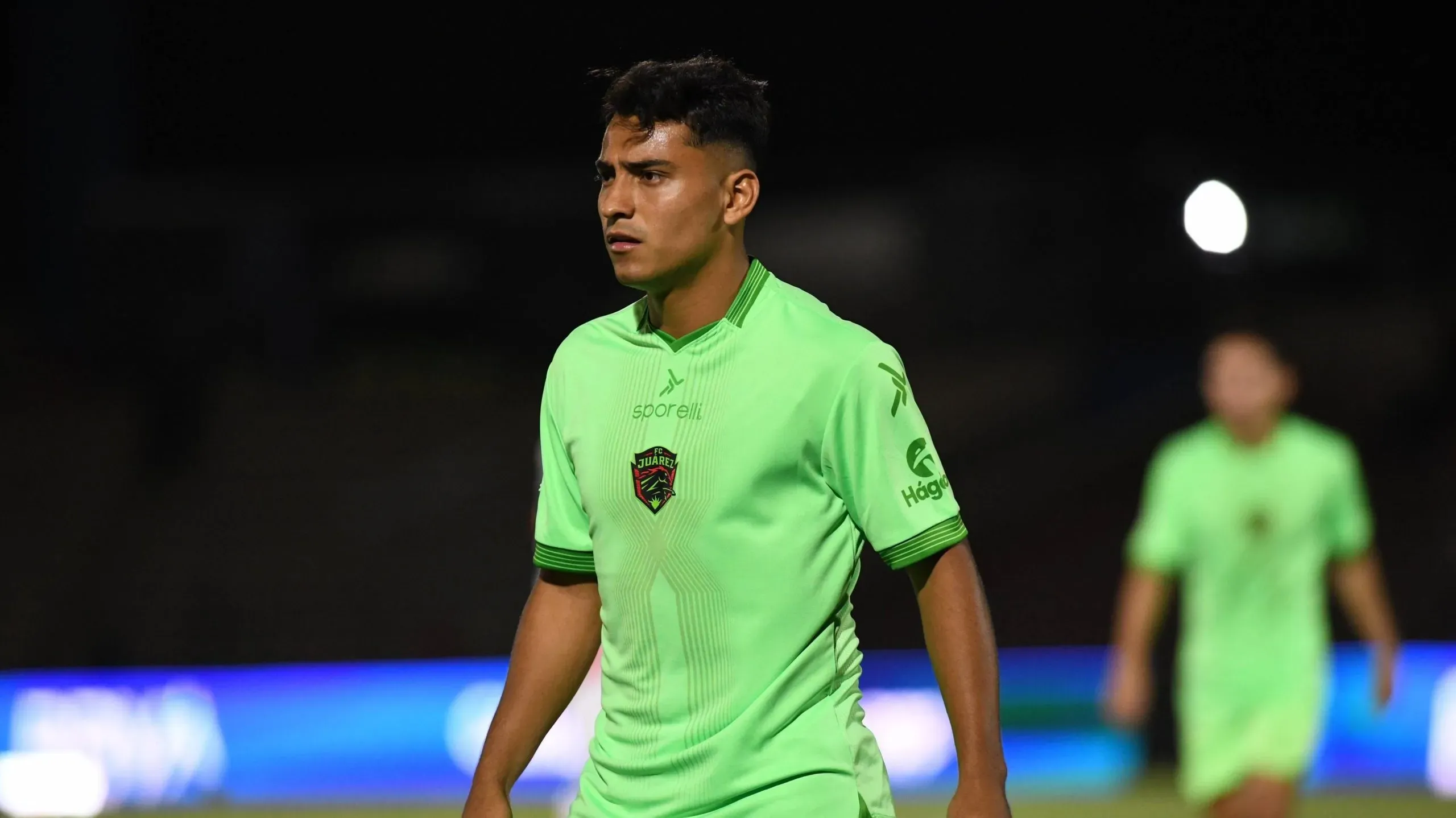 Jairo Torres, otro extremo “posible” de la Liga MX. (Imago 7)