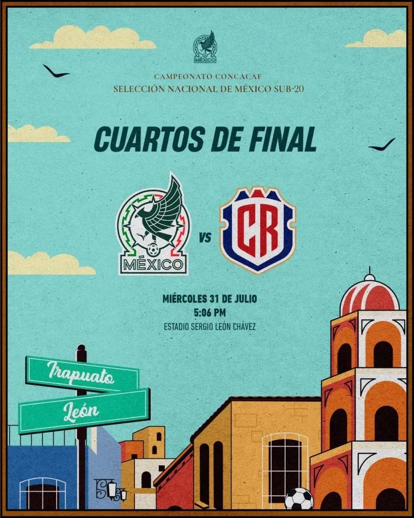 (Foto: @miseleccionsubs)