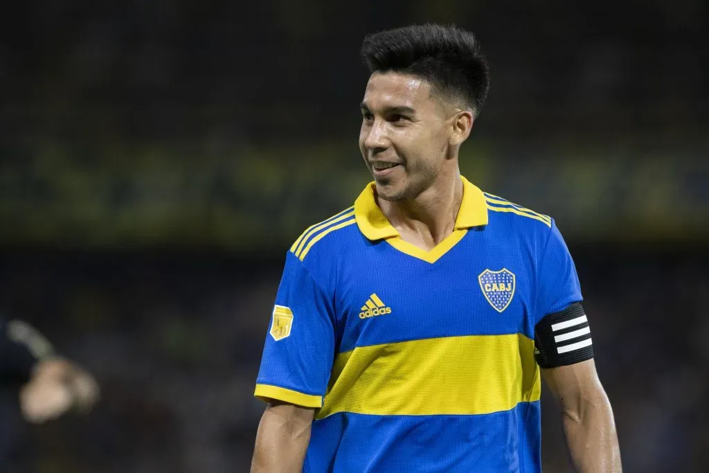 Jugaría con un ex Cruz Azul: Pol Fernández ficharía por un inesperado equipo (Imago)