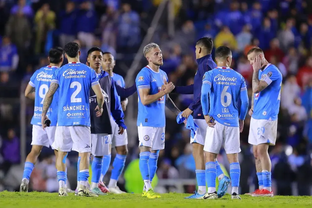 El gran cambio en la Liga MX que beneficiaría a Cruz Azul (Jam Media)