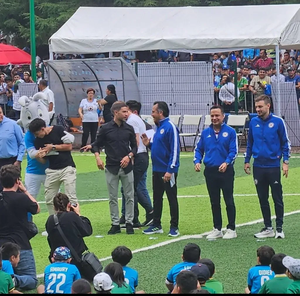 (Foto: @cordova_sports)