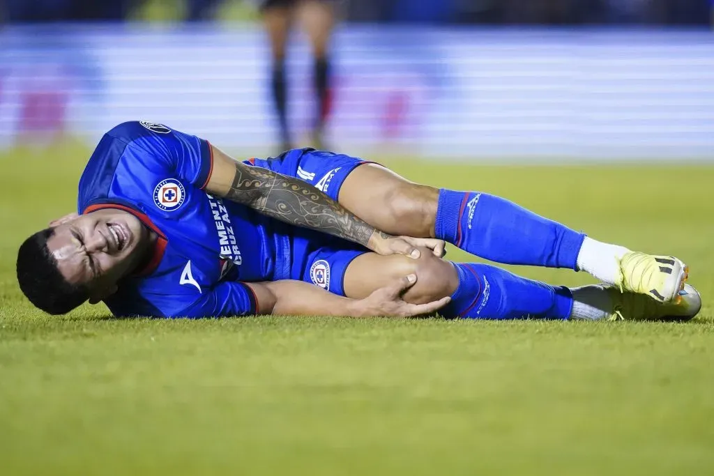 Destapan lo que nadie quería escuchar del Toro Fernández (Imago 7)