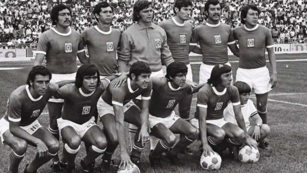 Primer triunfo… con goleada incluida (Historia Liga MX)