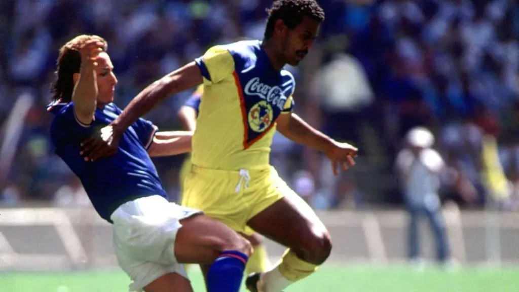 Gran goleada en el nacimiento de la Repesca (Historia Liga MX)