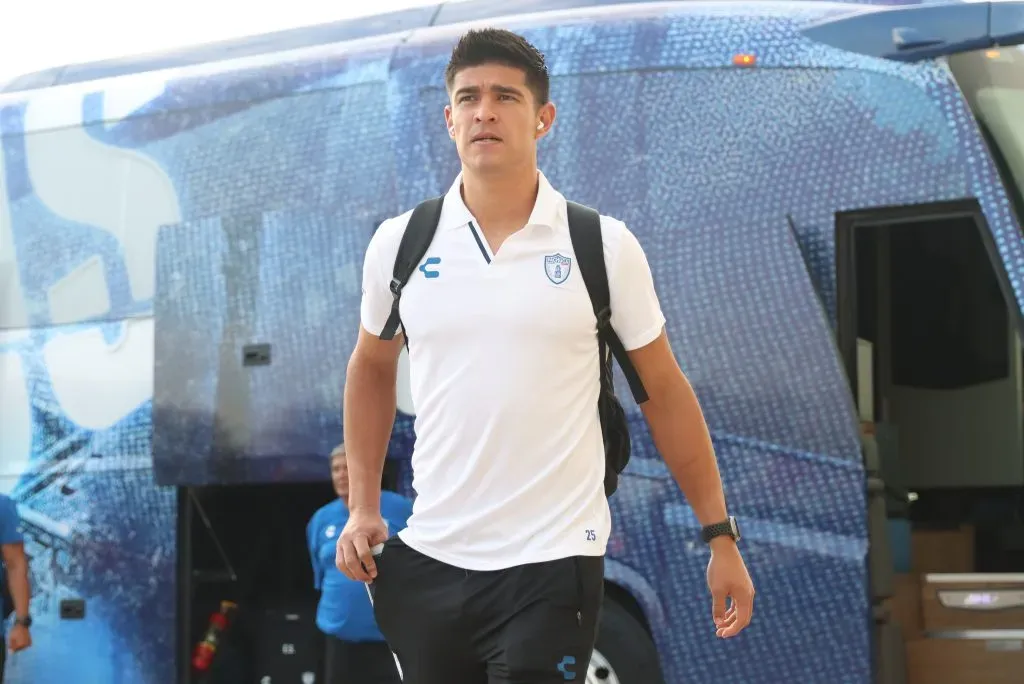 El portero de Pachuca le envió una fuerte advertencia al Cruz Azul de Martín Anselmi. Lado.mx El portero de Pachuca le envió una fuerte advertencia al Cruz Azul de Martín Anselmi. Noticias en tiempo real