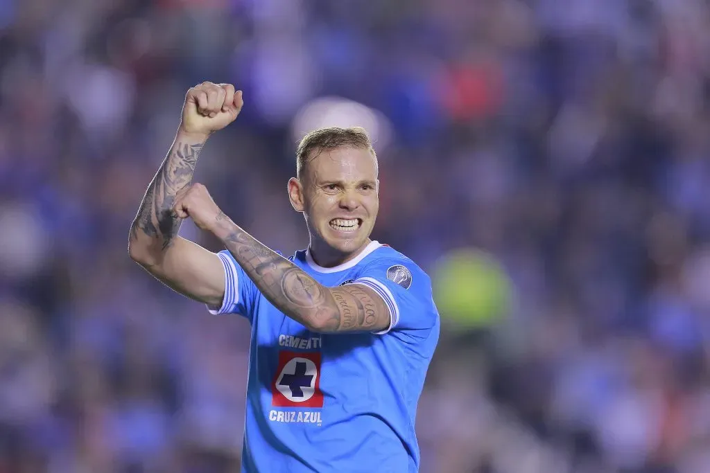 Destapan por qué se cambió el horario del Cruz Azul vs. Necaxa (Jam Media)