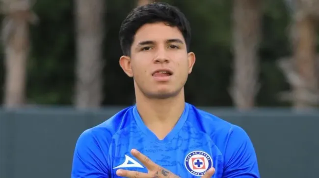 Revelan cómo convencieron a Javier Suárez de descartar a México y jugar para Venezuela