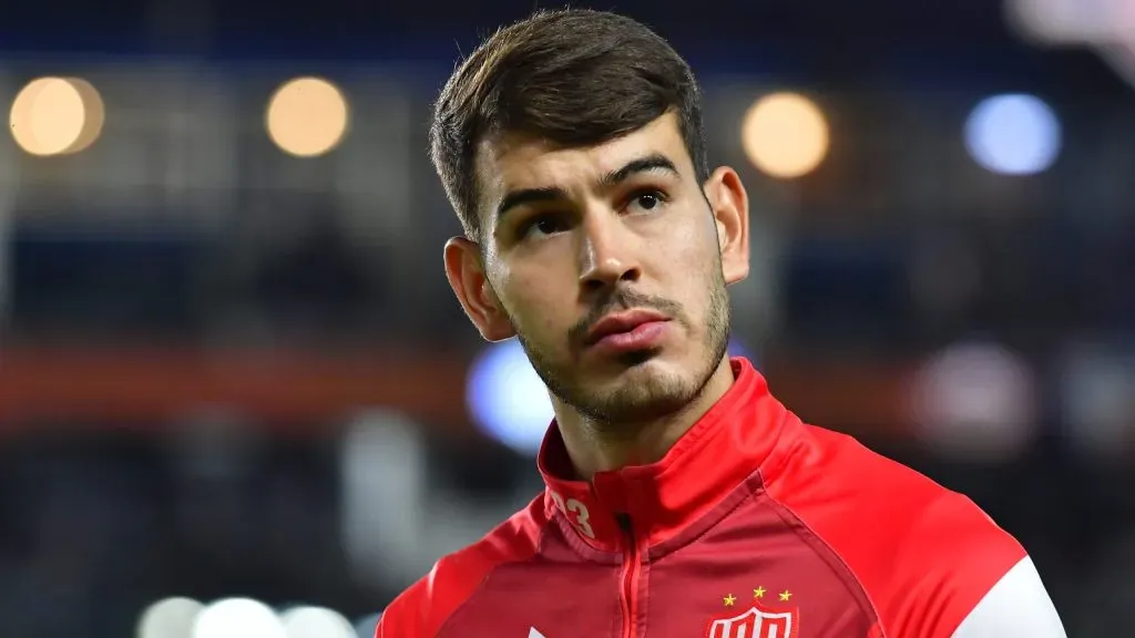Cruz Azul habló con su representante: ¿se acelerá por Alan Montes?