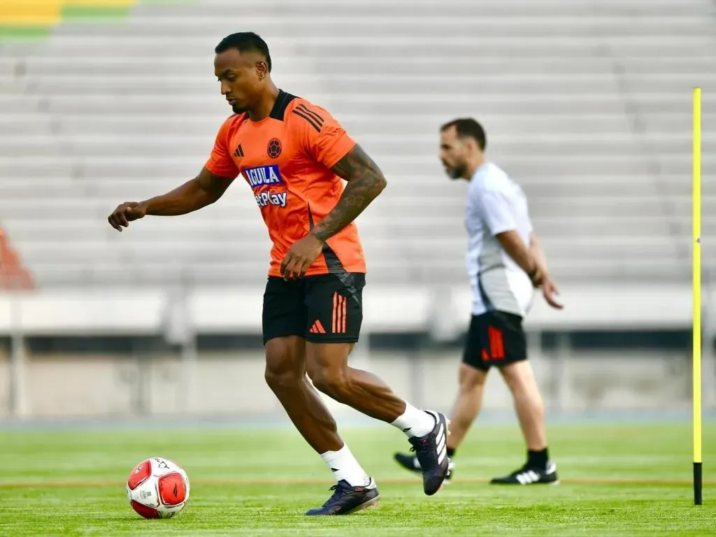 (Foto:@fcfseleccioncol)