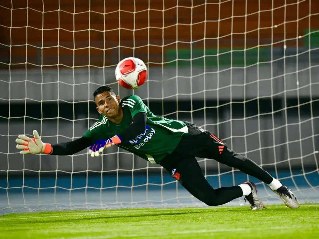 (Foto:@fcfseleccioncol)