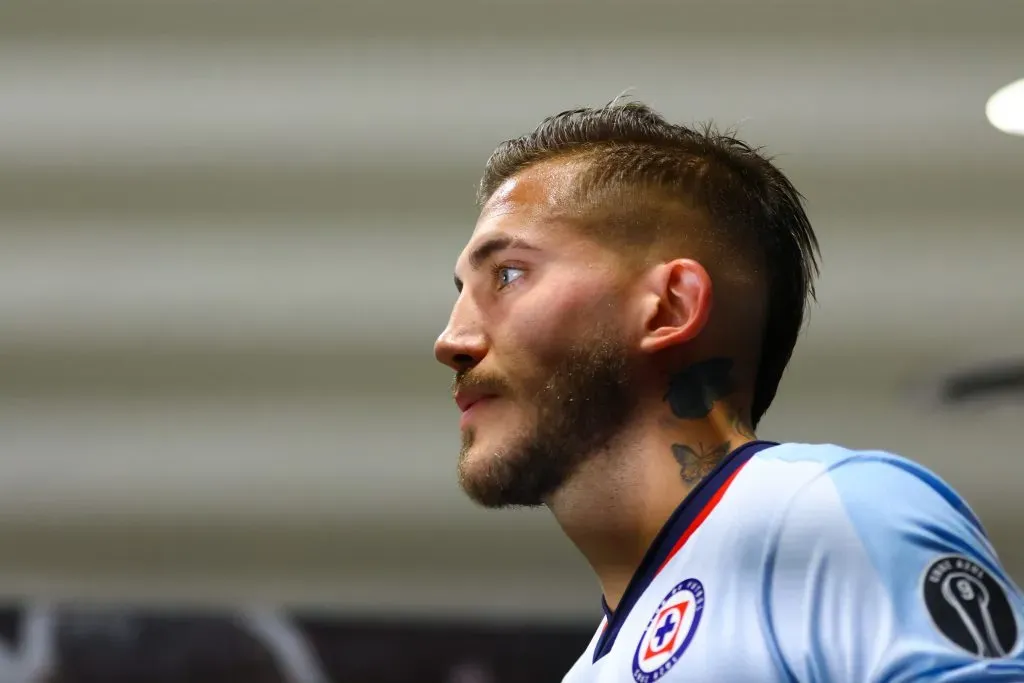¿Se lo quitan a Cruz Azul? Boca y Gago quieren a Gonzalo Piovi (Imago 7)