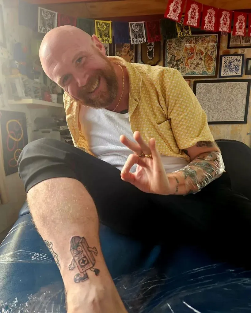 (Foto: @adam_devonshire)