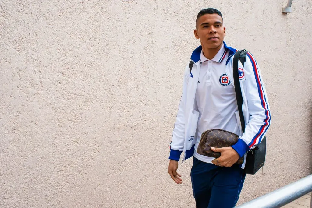 Toda la verdad detrás del interés de Rayados por Kevin Mier (Imago 7)