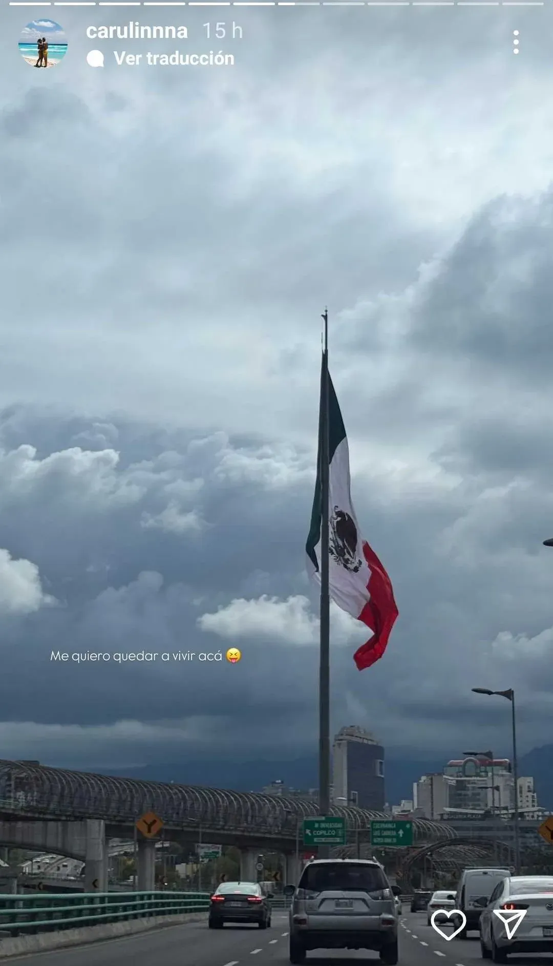 La pareja de Gonzalo Piovi deja pista sobre su futuro en Cruz Azul (Instagram)