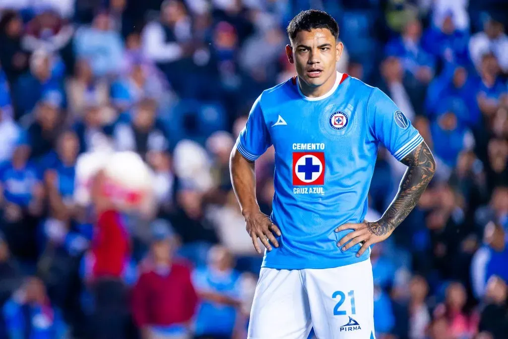 Martín Anselmi destacó el trabajo en la recuperación del Toro (Imago 7)