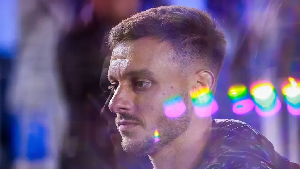 Anselmi sigue dando que hablar con su exitoso Cruz Azul. (Imago 7)