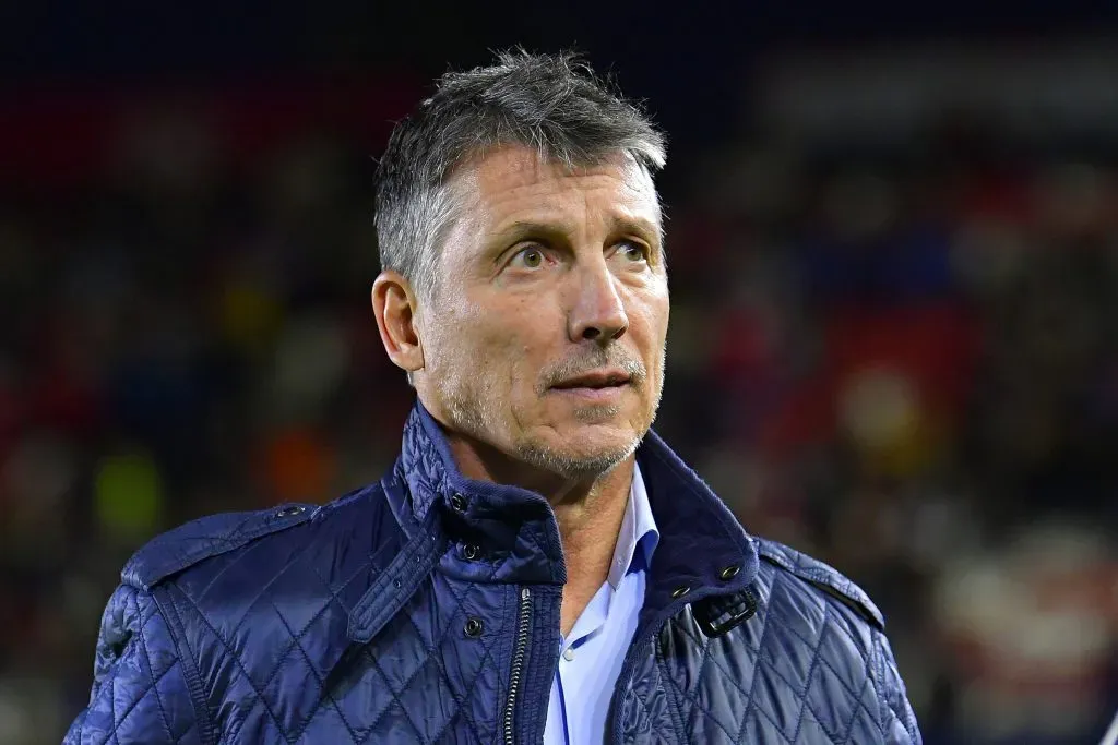 Tras ser ninguneado por Chivas, Robert Siboldi es opción para otro equipo de la Liga MX