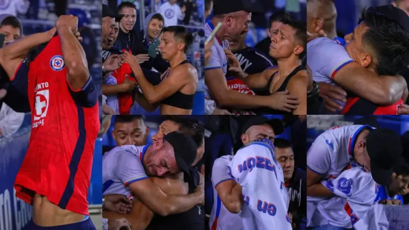 Sepúlveda y un fin de semana inolvidable (Imago7).