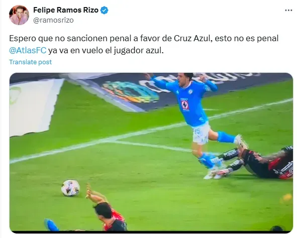 Tuit de Ramos Rizo