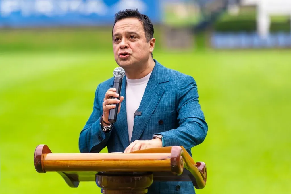 Presidente de Cruz Azul señala los máximos peligros en liguilla (Jam Media)