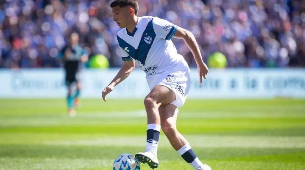 La razón por la que Thiago Fernández rechazó a Cruz Azul (@thiagofernandez_04)