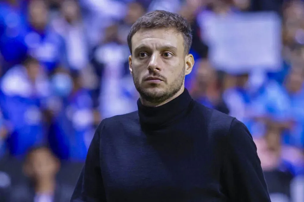 El gran problema de Anselmi en la previa a la liguilla (Jam Media)