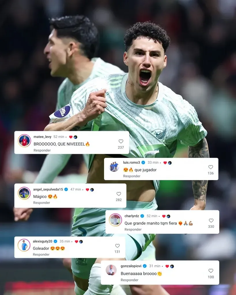 La plantilla de Cruz Azul salió en defensa de Jorge Sánchez (@XXIVXIMCMXCII)