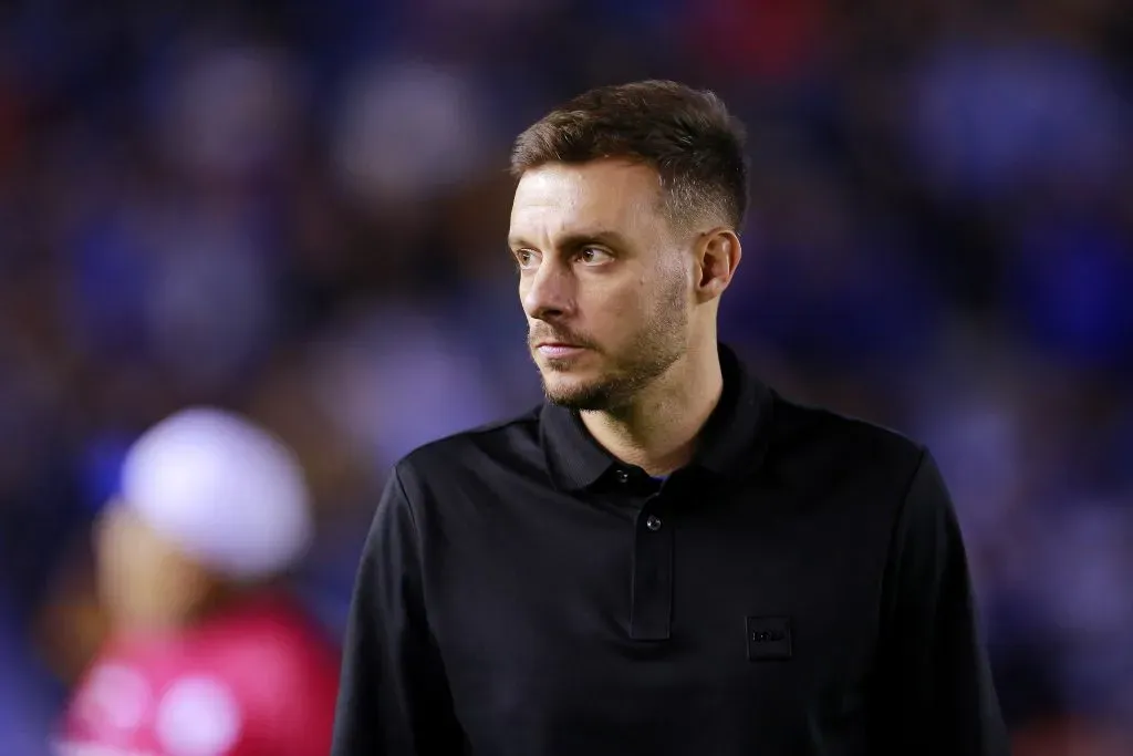 Cruz Azul no reinvertiría el dinero de ventas en nuevos fichajes (Jam Media)