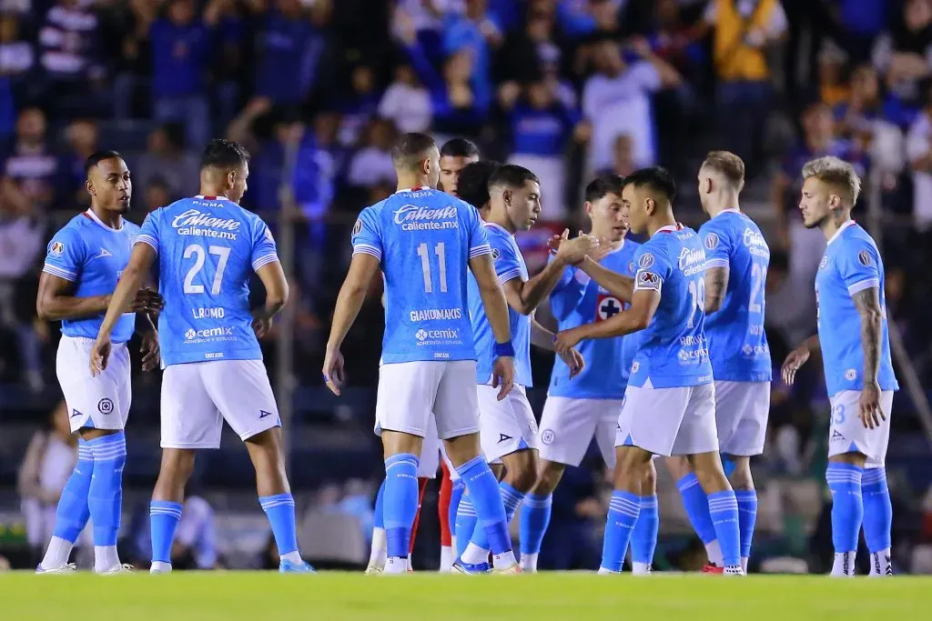 Gustavo Mendoza asegura que América prefiere enfrentarse a Cruz Azul (Jam Media)