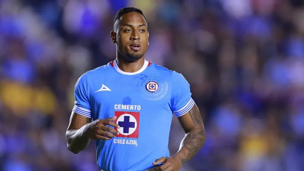 Willer Ditta habló maravillas de la Liga MX en Colombia