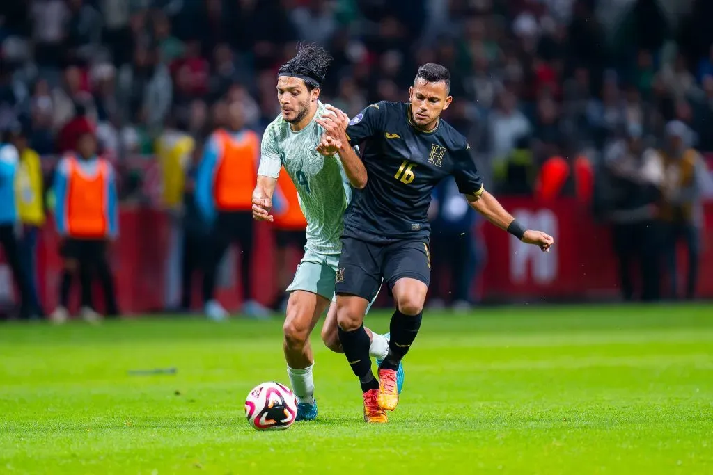 Toda la verdad sobre el interés de Cruz Azul en Edwin Rodríguez (Imago 7)
