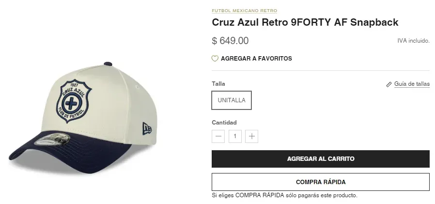 (Foto: New Era)