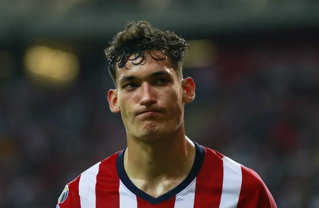 El mensaje de Chiquete Oro tras perder con Chivas y sonar para Cruz Azul (Jam Media)