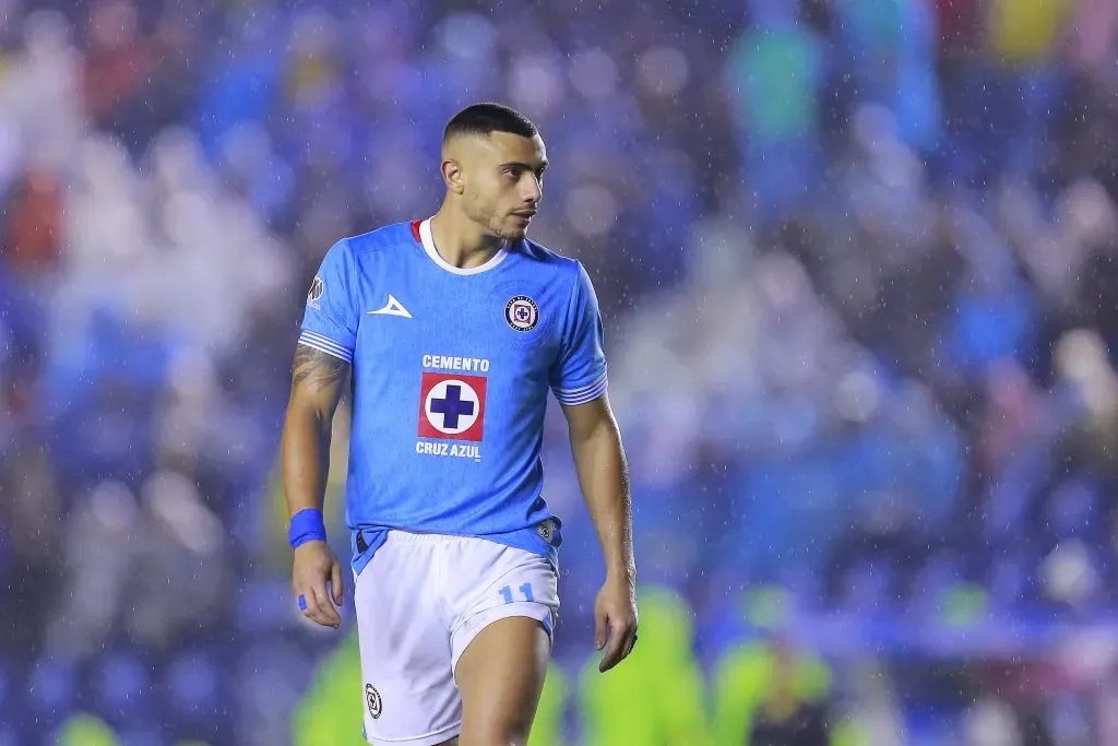 La verdad detrás del interés de Celta de Vigo en Giorgos Giakoumakis (Jam Media)